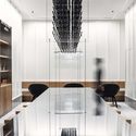 HEYTEA at Zhengzhou Grand Emporium / MOC DESIGN OFFICE - Interior Photography, Kitchen, Windows