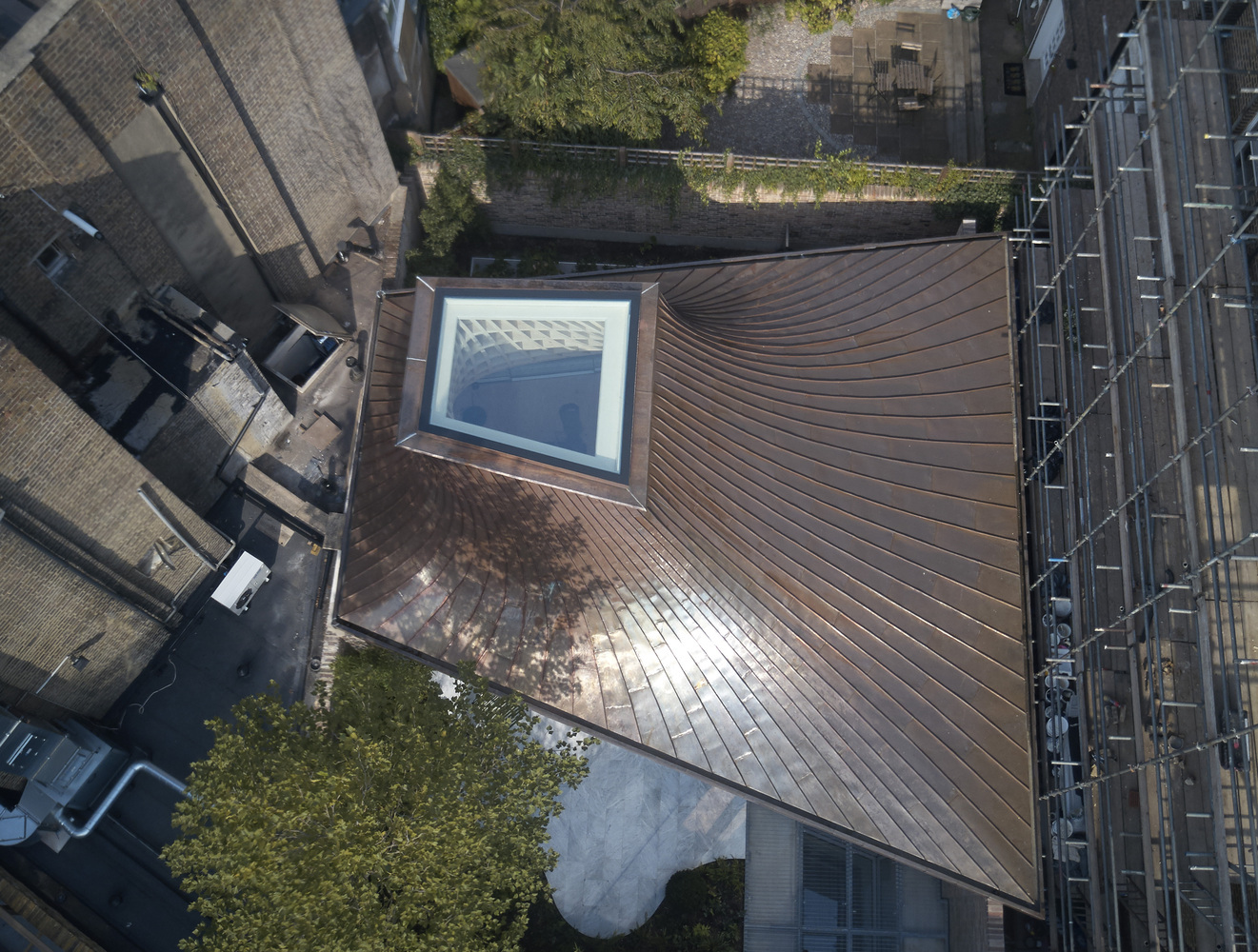 Gallery Of Winners Of The 2019 Building Of The Year Awards 40