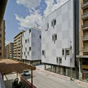 Reconstrucción de residencial San Mateo en Lorca / MCEA | Arquitectura + NAOS 04 ARQUITECTOS - Residencial