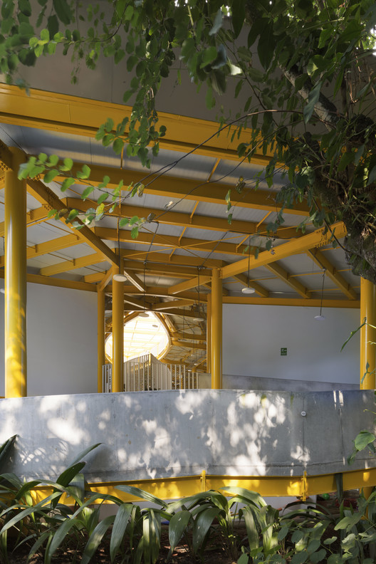CCB Kindergarten / MRV Arquitectos - Image 17 of 41