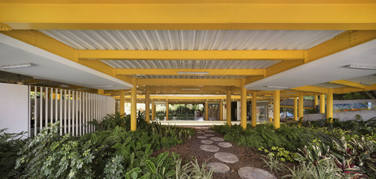 CCB Kindergarten / MRV Arquitectos - Image 3 of 41