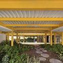 CCB Kindergarten / MRV Arquitectos - Kindergarten