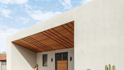 Weave / The Ranch Mine