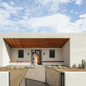 Weave / The Ranch Mine - Residential
