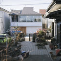 日本“回”字小住宅 / 伊藤维建筑设计事务所 - 居住建筑