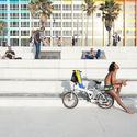 Tel Aviv's Central Promenade Renewal / Mayslits Kassif Architects - Drawings, Renovation