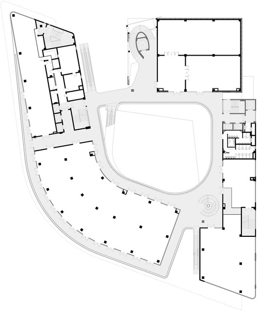 Ersha Island MAN LAP FONG / FEI Architects - Image 27 of 32