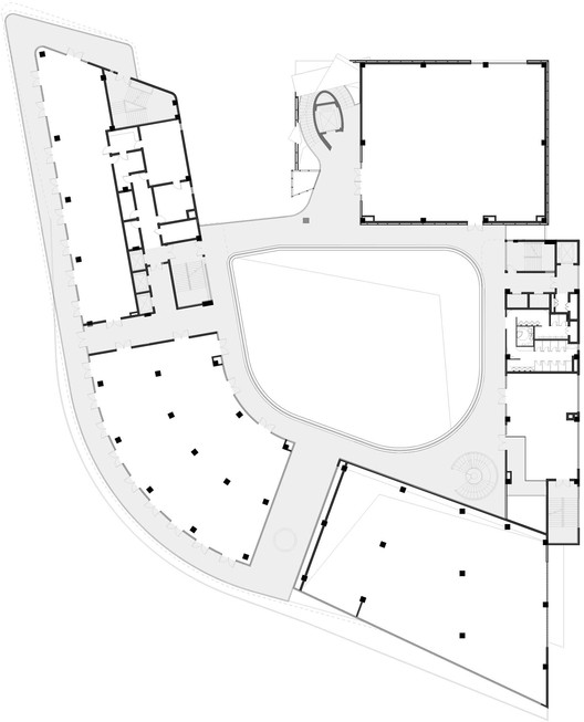 Ersha Island MAN LAP FONG / FEI Architects - Image 29 of 32