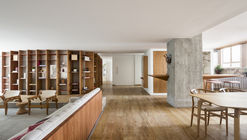 Apartment VLP / Pascali Semerdjian Arquitetos