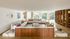 Apartamento VLP / Pascali Semerdjian Arquitetos