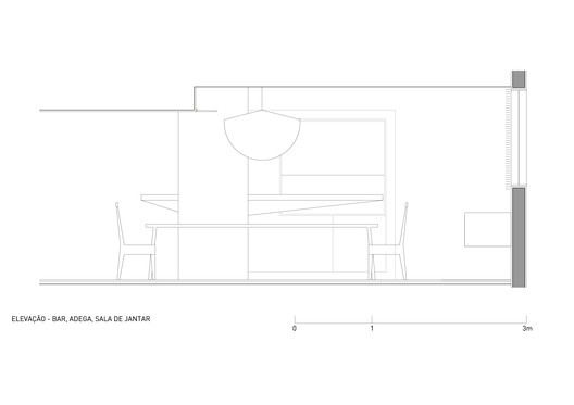 Apartment VLP / Pascali Semerdjian Arquitetos Apartment VLP / Pascali Semerdjian Arquitetos - Image 67 of 69