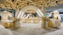 Espaço Colletivo + Casa Manual / Galeazzo Design