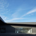 安西昂志愿消防局 / Bruno Dias Arquitectura + Luis Ventura Arquitectura - 消防站