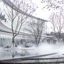Chongqing Jiangshan Yun Chu Gallery / LWK + Partners - Image 4 of 27
