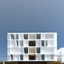 Resultados del noveno taller de diseño arquitectónico 'Vivienda Unifamiliar' por Cota Paredes Arquitectos - Image 2 of 4