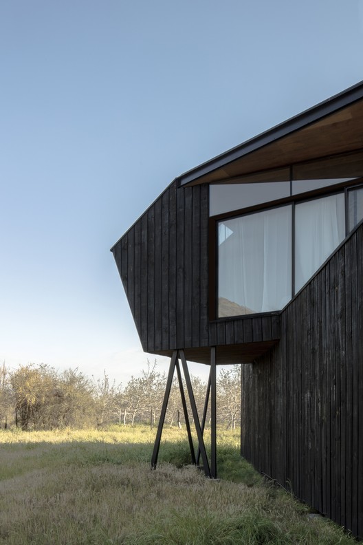 Palomba House / Abarca Palma Arquitectos - Image 9 of 28