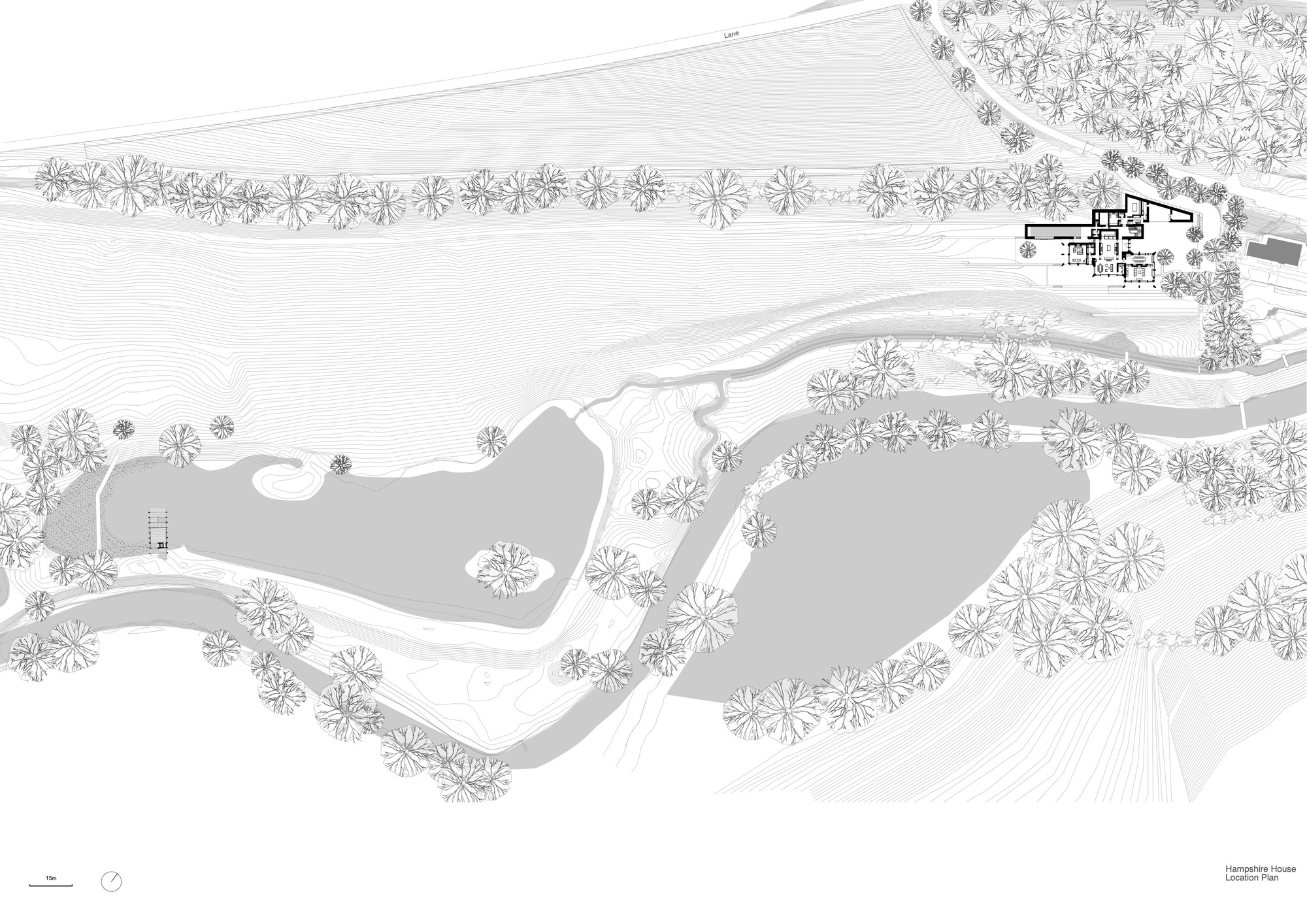 Gallery of Hampshire House / Niall McLaughlin Architects 42