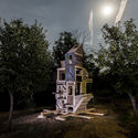 Hello Wood Launches Call for Workshop Leaders and Students at Summer School 2019 - Image 3 of 4
