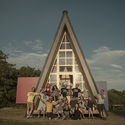 Hello Wood Launches Call for Workshop Leaders and Students at Summer School 2019 - Image 1 of 4