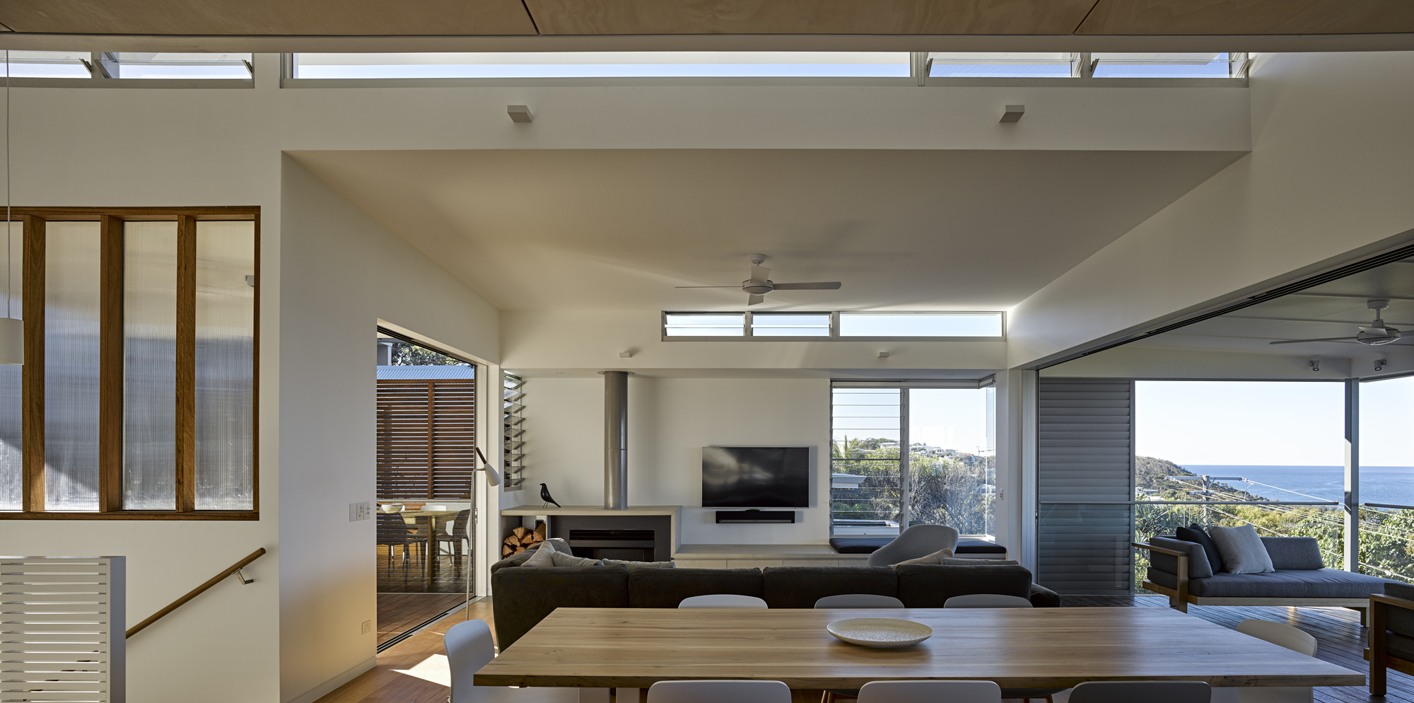 Gallery of Sunshine Beach House / Bark Design Architects - 20