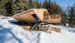 UFO / Stefan Hitthaler