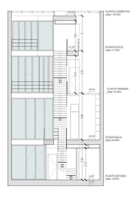 Casa Pátio / CM4 Arquitetos Casa Pátio / CM4 Arquitetos - Imagem 22 de 24