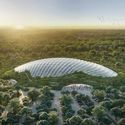 Wonderwoods, de MVSA Architects y Stefano Boeri Architetti, es el Proyecto del Futuro del Año de MIPIM/AR - Imagen 4 de 4