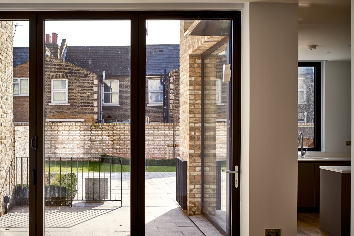 Gallery Of The 83 Best New Buildings In London Shortlisted By The