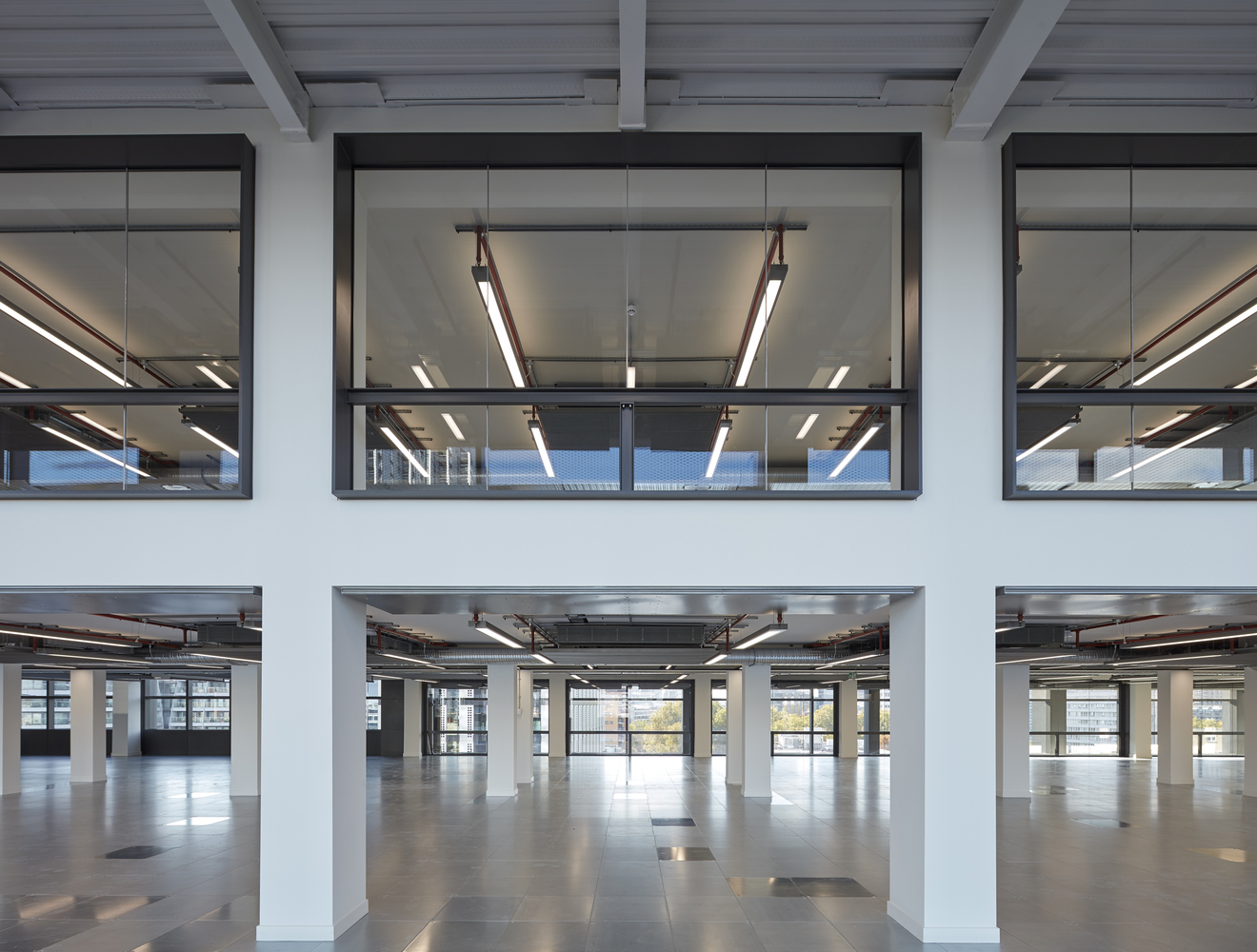 Gallery Of The 83 Best New Buildings In London Shortlisted By The