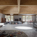 WOJR Explores Symmetry in House of the Woodland - Image 2 of 4
