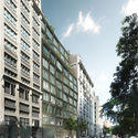 121E22nd Street / OMA New York. ImageImage courtesy of OMA New York