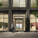 121E22nd Street / OMA New York. ImageImage courtesy of OMA New York