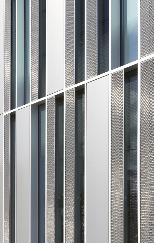 Janet Nash House / FaulknerBrowns Architects - Image 11 of 32