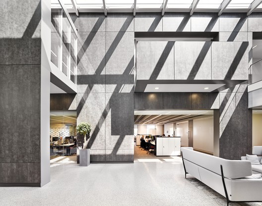 Janet Nash House / FaulknerBrowns Architects - Image 7 of 32