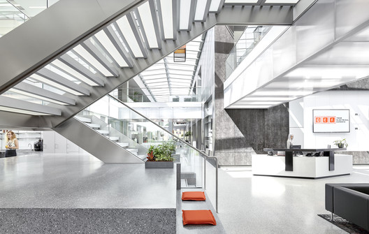 Janet Nash House / FaulknerBrowns Architects - Image 14 of 32