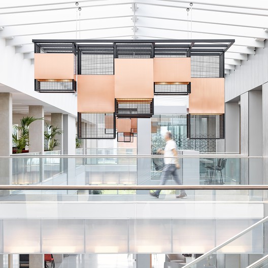 Janet Nash House / FaulknerBrowns Architects - Image 18 of 32