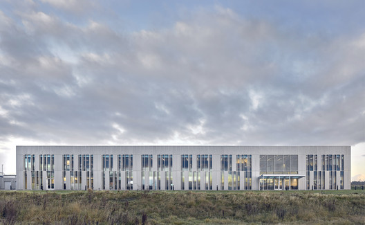 Janet Nash House / FaulknerBrowns Architects - Image 19 of 32