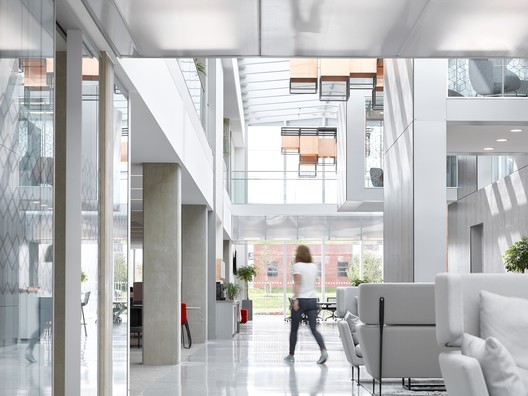 Janet Nash House / FaulknerBrowns Architects - Image 5 of 32