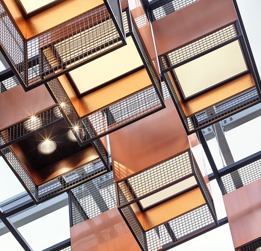 Janet Nash House / FaulknerBrowns Architects - Image 8 of 32