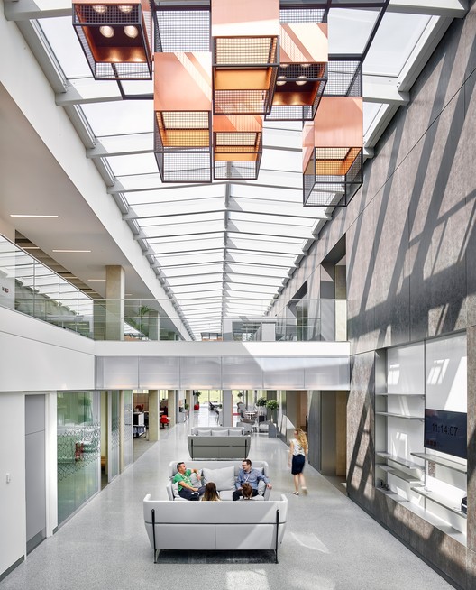 Janet Nash House / FaulknerBrowns Architects - Image 4 of 32