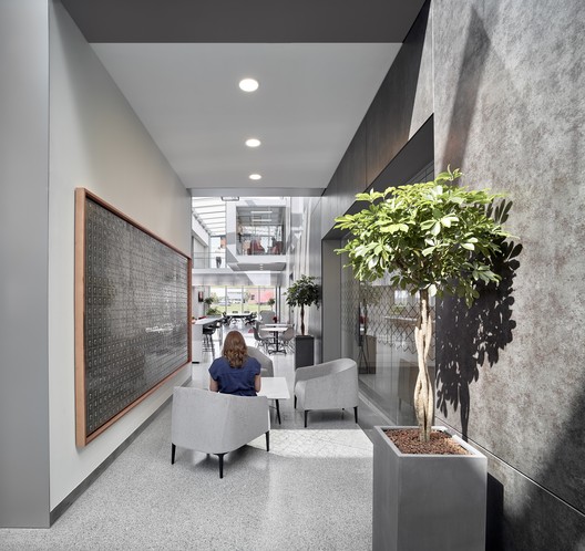 Janet Nash House / FaulknerBrowns Architects - Image 10 of 32