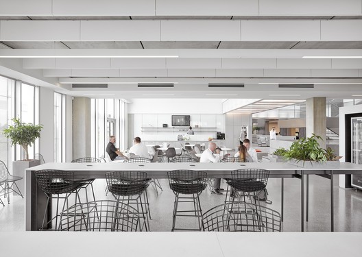 Janet Nash House / FaulknerBrowns Architects - Image 13 of 32