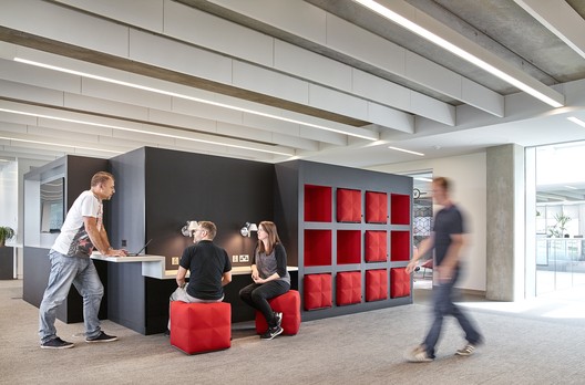 Janet Nash House / FaulknerBrowns Architects - Image 16 of 32