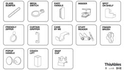 宜家推出13项设计，帮助残障人士生活无碍