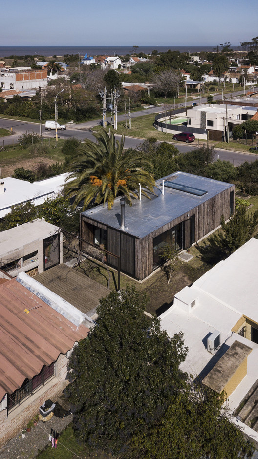 Casa Bio / gualano + gualano: arquitectos - Image 23 of 33