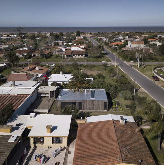 Casa Bio / gualano + gualano: arquitectos - Image 16 of 33