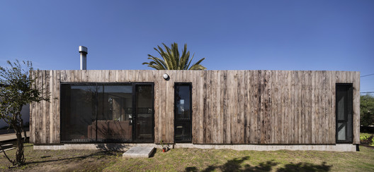 Casa Bio / gualano + gualano: arquitectos - Image 1 of 33