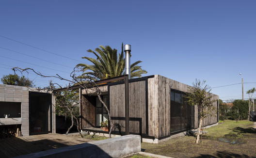 Casa Bio / gualano + gualano: arquitectos - Image 12 of 33