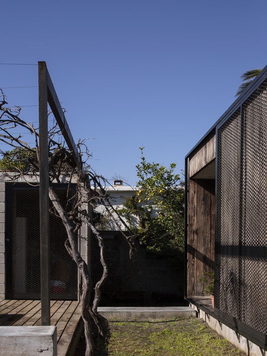 Casa Bio / gualano + gualano: arquitectos - Image 19 of 33