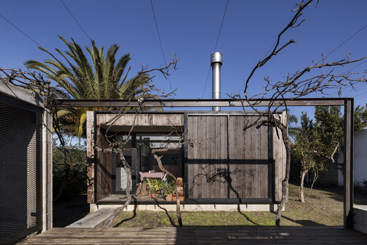 Casa Bio / gualano + gualano: arquitectos - Image 15 of 33